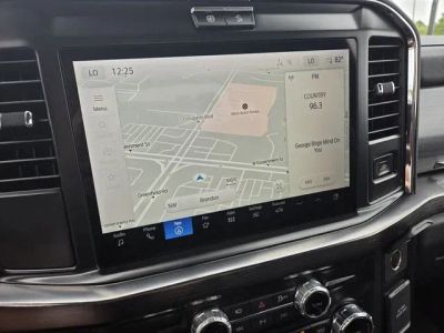 2026 Ford Super Duty - Photo 7