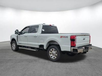 2026 Ford Super Duty - Photo 4