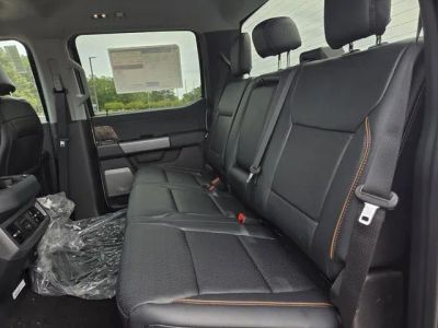 2026 Ford Super Duty - Photo 38