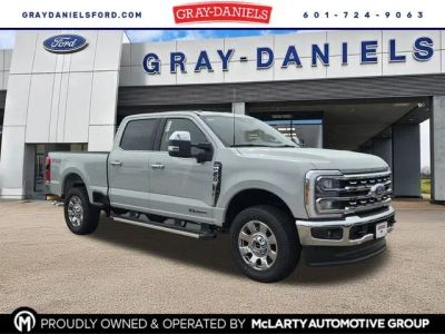 2026 Ford Super Duty - Photo 2