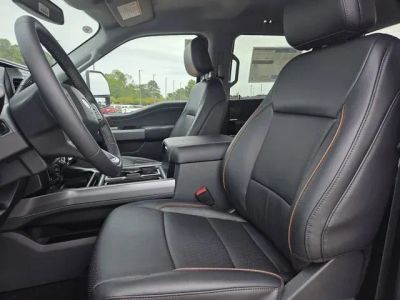 2026 Ford Super Duty - Photo 12