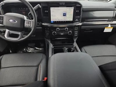 2026 Ford Super Duty - Photo 27
