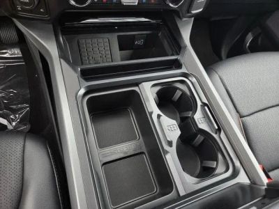 2026 Ford Super Duty - Photo 10