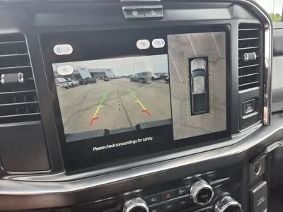 2026 Ford Super Duty - Photo 9