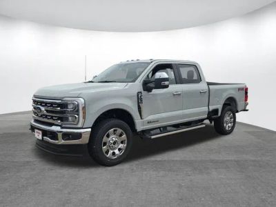 2026 Ford Super Duty - Photo 5