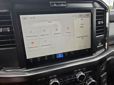 2026 Ford Super Duty - Photo 8