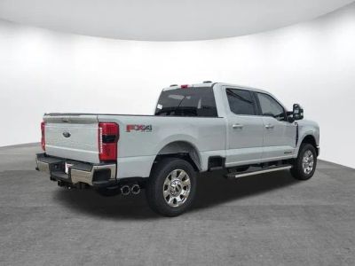 2026 Ford Super Duty - Photo 24