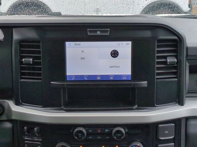 2026 Ford F-350SD — photo 18 view