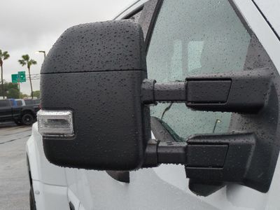 2026 Ford F-350SD — photo 12 view