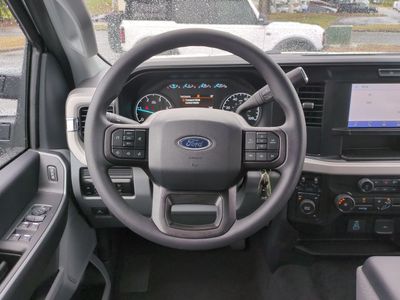 2026 Ford F-350SD — photo 16 view