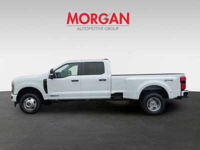 2026 Ford F-350SD — photo 8 view