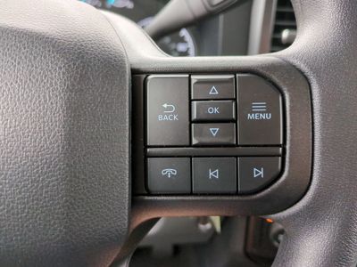 2026 Ford F-350SD — photo 25 view