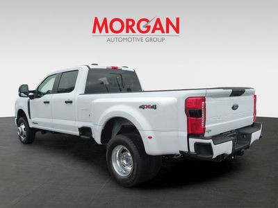 2026 Ford F-350SD — photo 7 view