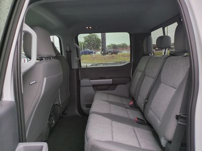 2026 Ford F-350SD — photo 14 view