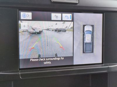 2026 Ford F-350SD — photo 20 view
