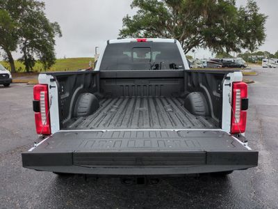 2026 Ford F-350SD — photo 13 view