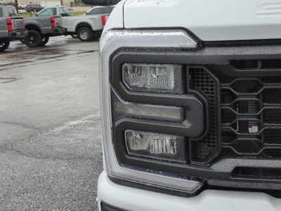2026 Ford F-350SD — photo 10 view
