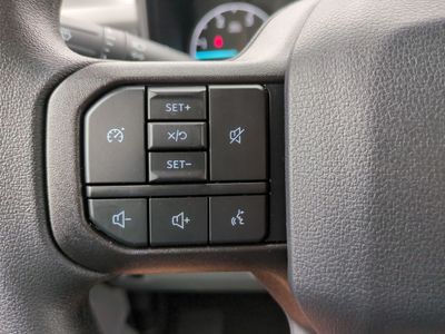 2026 Ford F-350SD — photo 24 view