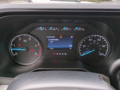 2026 Ford F-350SD — photo 26 view