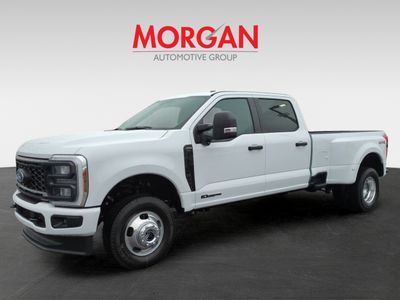 2026 Ford F-350SD — photo 9 view