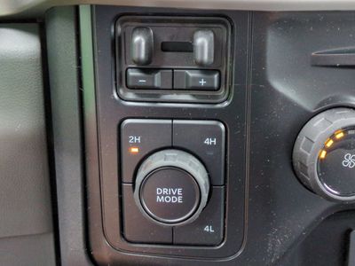 2026 Ford F-350SD — photo 21 view