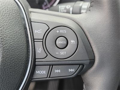 2024 Toyota RAV4 - Photo 27