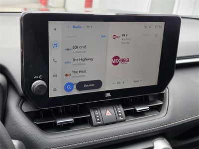 2024 Toyota RAV4 - Photo 20