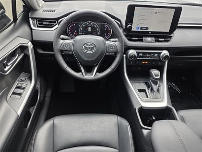 2024 Toyota RAV4 - Photo 13