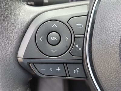 2024 Toyota RAV4 - Photo 26