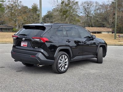 2024 Toyota RAV4 - Photo 6