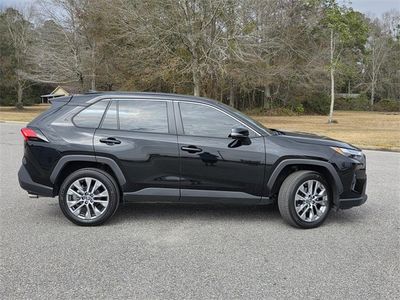 2024 Toyota RAV4 - Photo 36