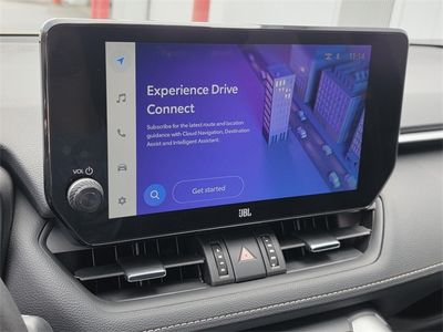 2024 Toyota RAV4 - Photo 18