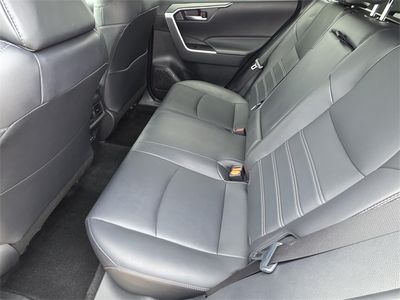 2024 Toyota RAV4 - Photo 11
