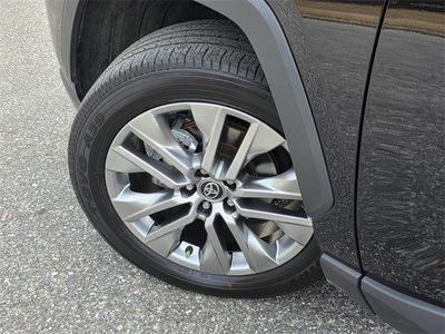 2024 Toyota RAV4 - Photo 34
