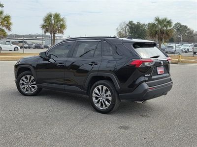 2024 Toyota RAV4 - Photo 5