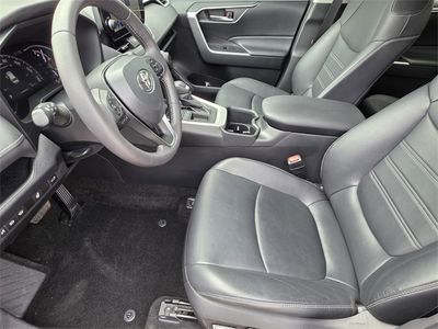 2024 Toyota RAV4 - Photo 8