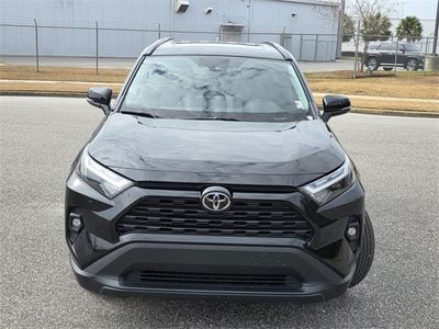 2024 Toyota RAV4 - Photo 2