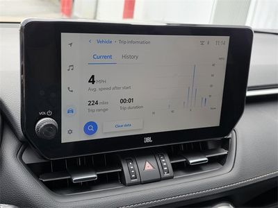 2024 Toyota RAV4 - Photo 19