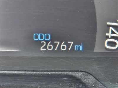 2024 Toyota RAV4 - Photo 37