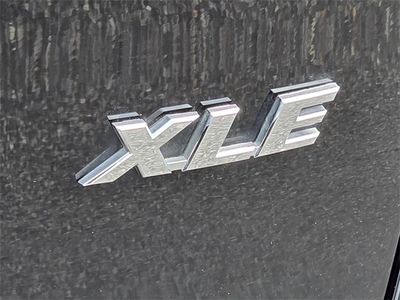 2024 Toyota RAV4 - Photo 30