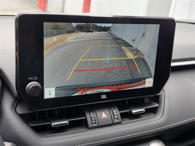 2024 Toyota RAV4 - Photo 17