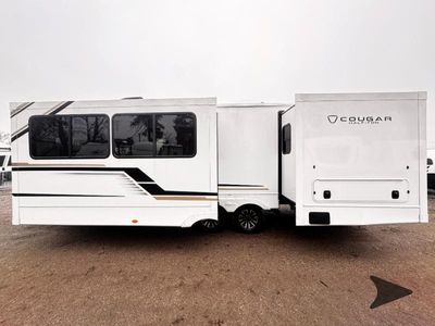 2026 Keystone RV Cougar - Photo 8