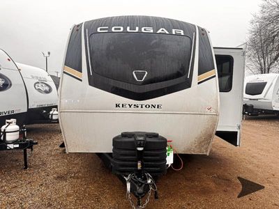 2026 Keystone RV Cougar - Photo 6