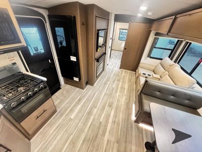 2026 Keystone RV Cougar - Photo 3