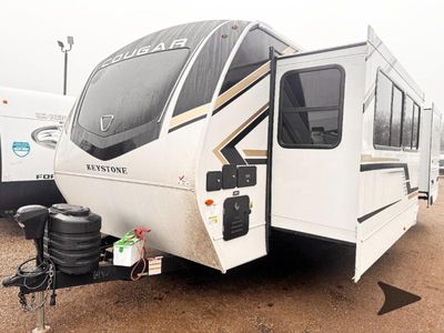 2026 Keystone RV Cougar - Photo 7