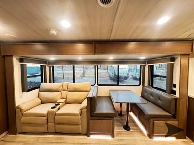 2026 Keystone RV Cougar - Photo 32