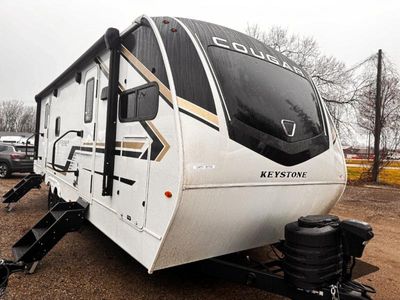 2026 Keystone RV Cougar - Photo 16