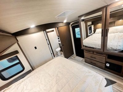 2026 Keystone RV Cougar - Photo 18