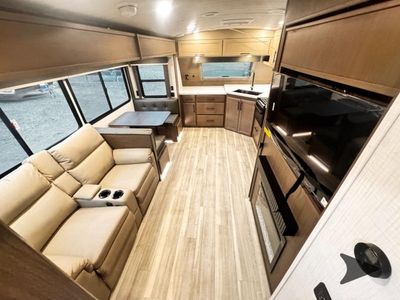 2026 Keystone RV Cougar - Photo 2