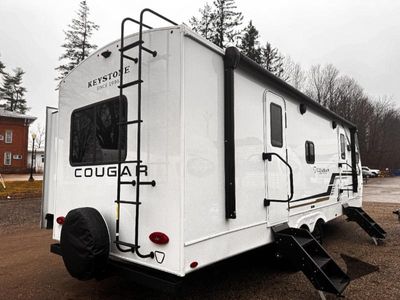 2026 Keystone RV Cougar - Photo 13